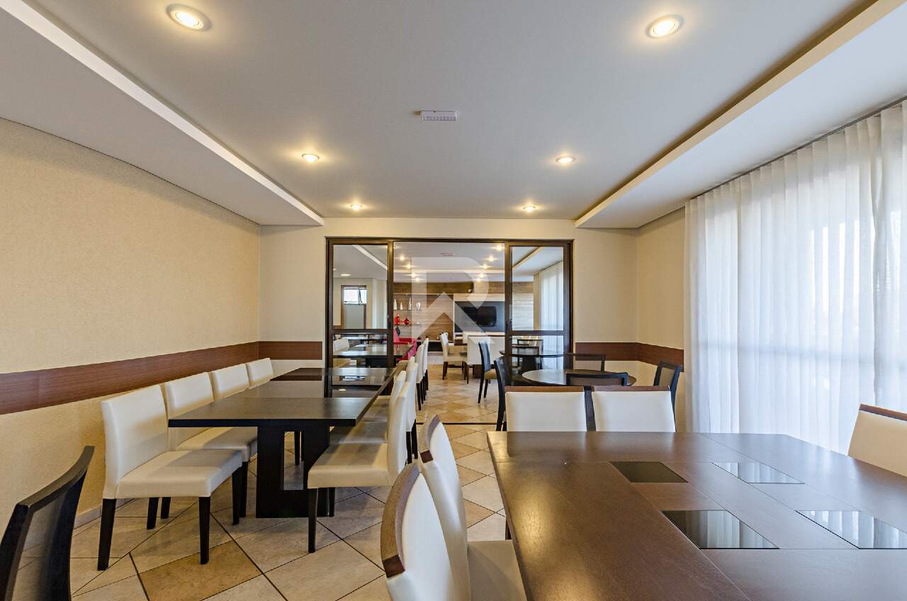 Apartamento à venda, 3 quartos, 1 suíte, 3 vagas, Cristo Rei - Curitiba/PR miniatura 37