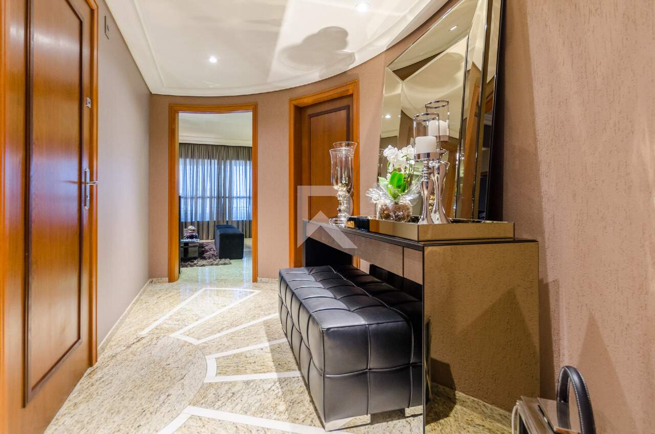 Apartamento à venda, 3 quartos, 1 suíte, 3 vagas, Cristo Rei - Curitiba/PR miniatura 7