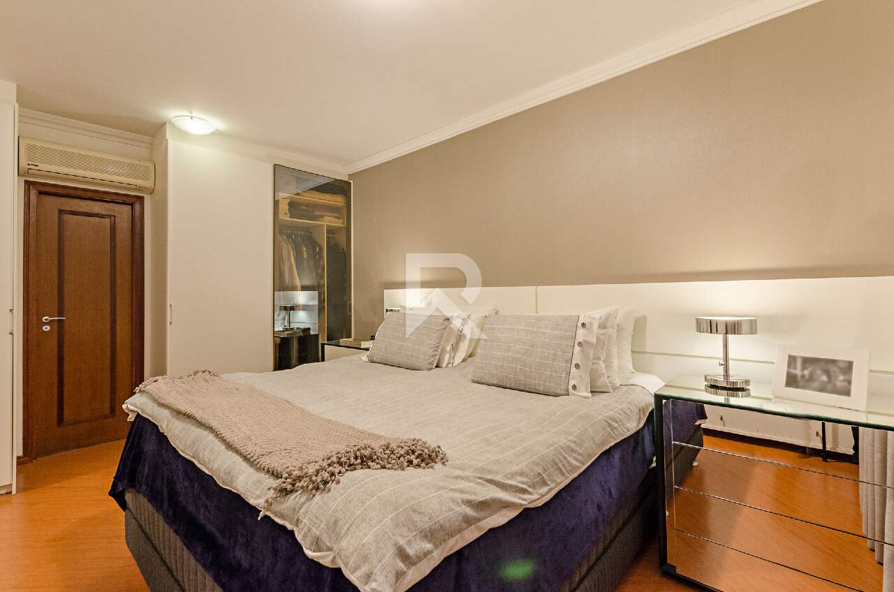 Apartamento à venda, 3 quartos, 1 suíte, 3 vagas, Cristo Rei - Curitiba/PR miniatura 16