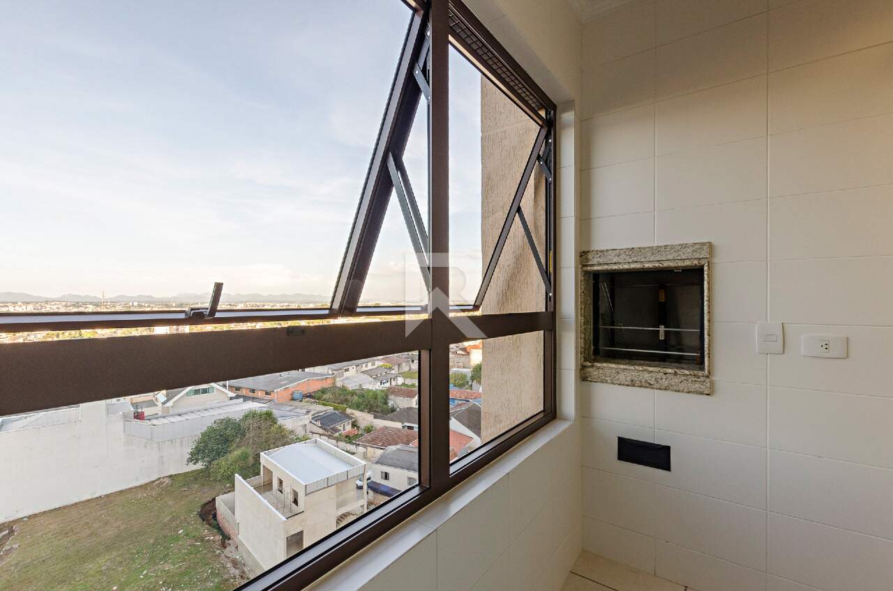 Apartamento à venda, 3 quartos, 1 suíte, 3 vagas, Cristo Rei - Curitiba/PR miniatura 35