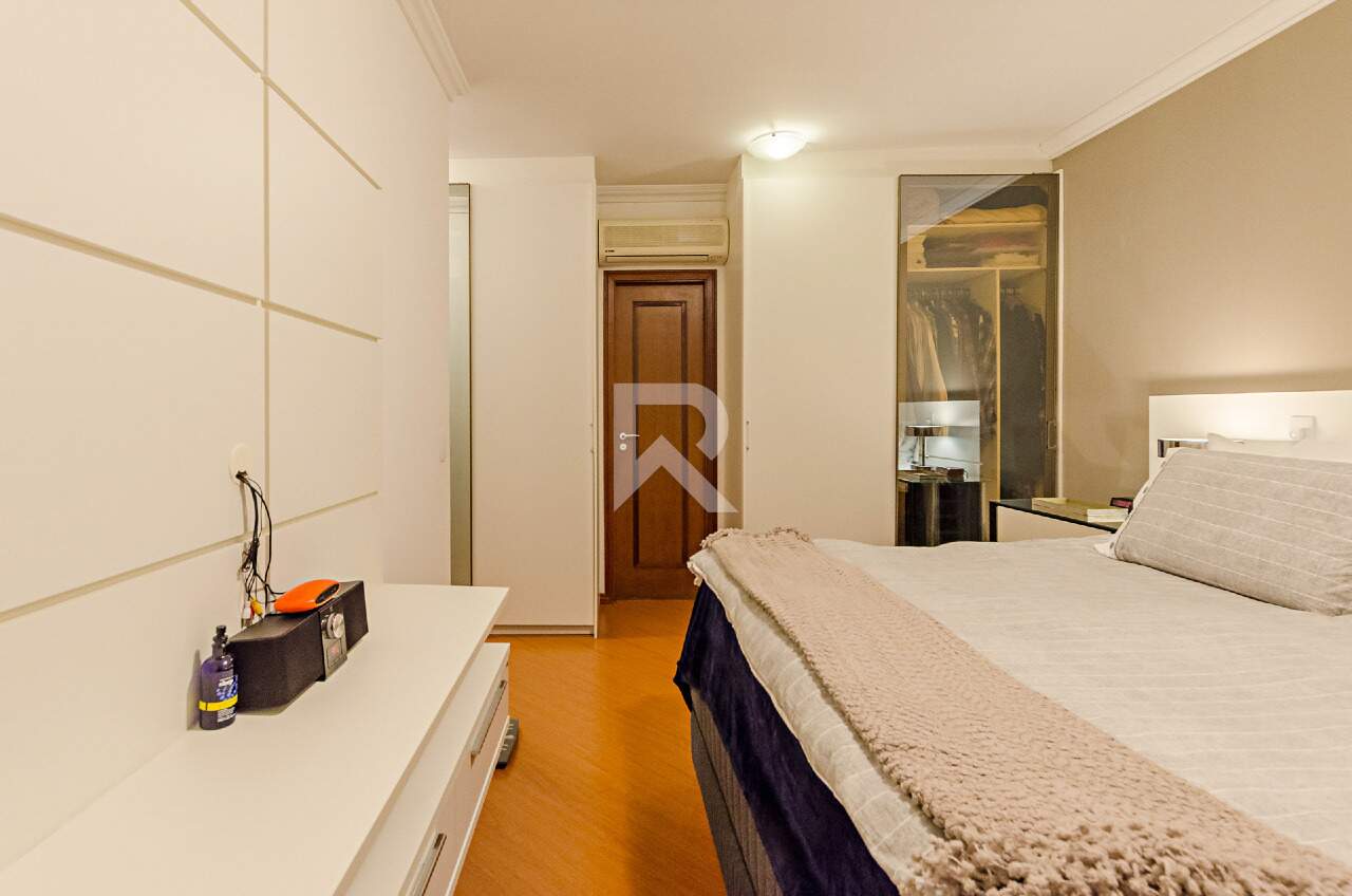Apartamento à venda, 3 quartos, 1 suíte, 3 vagas, Cristo Rei - Curitiba/PR miniatura 15