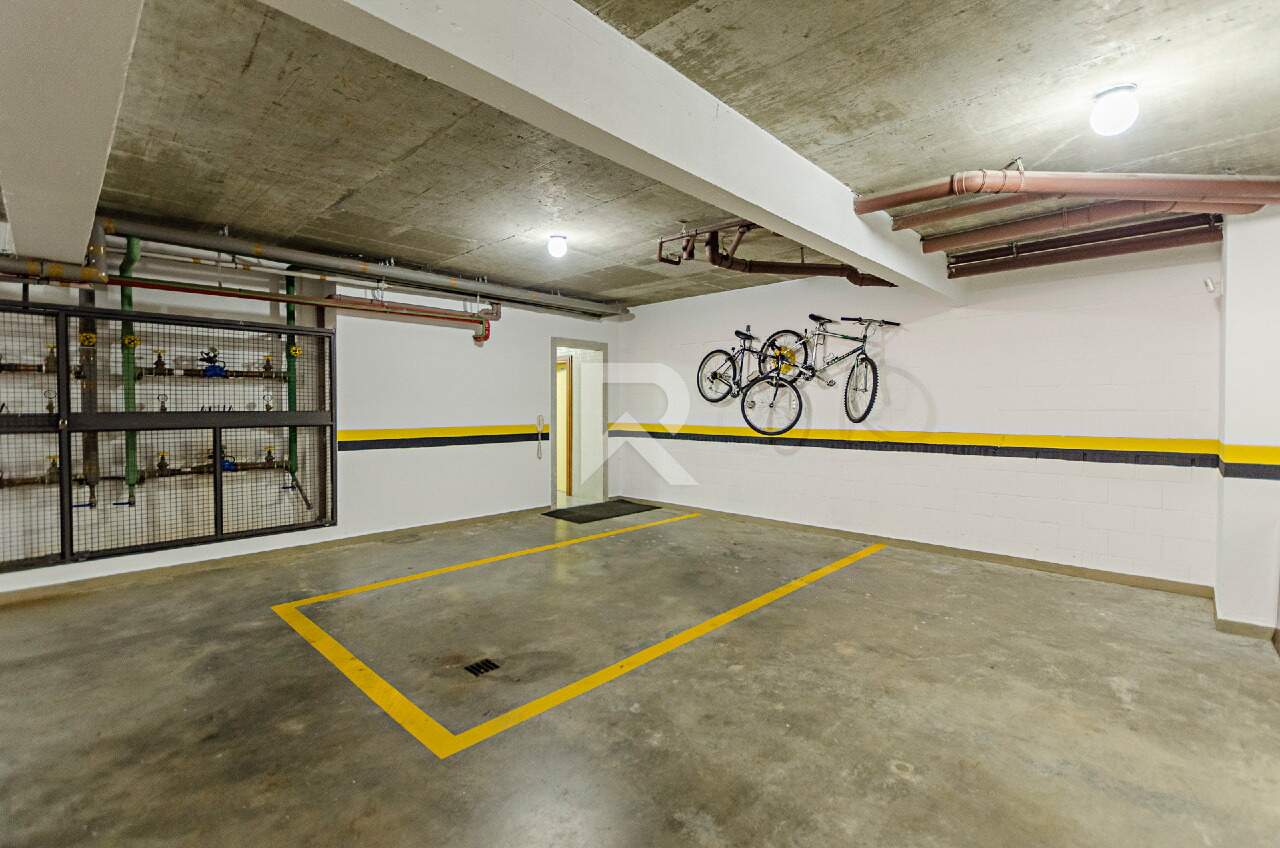 Apartamento à venda, 3 quartos, 1 suíte, 3 vagas, Cristo Rei - Curitiba/PR miniatura 43