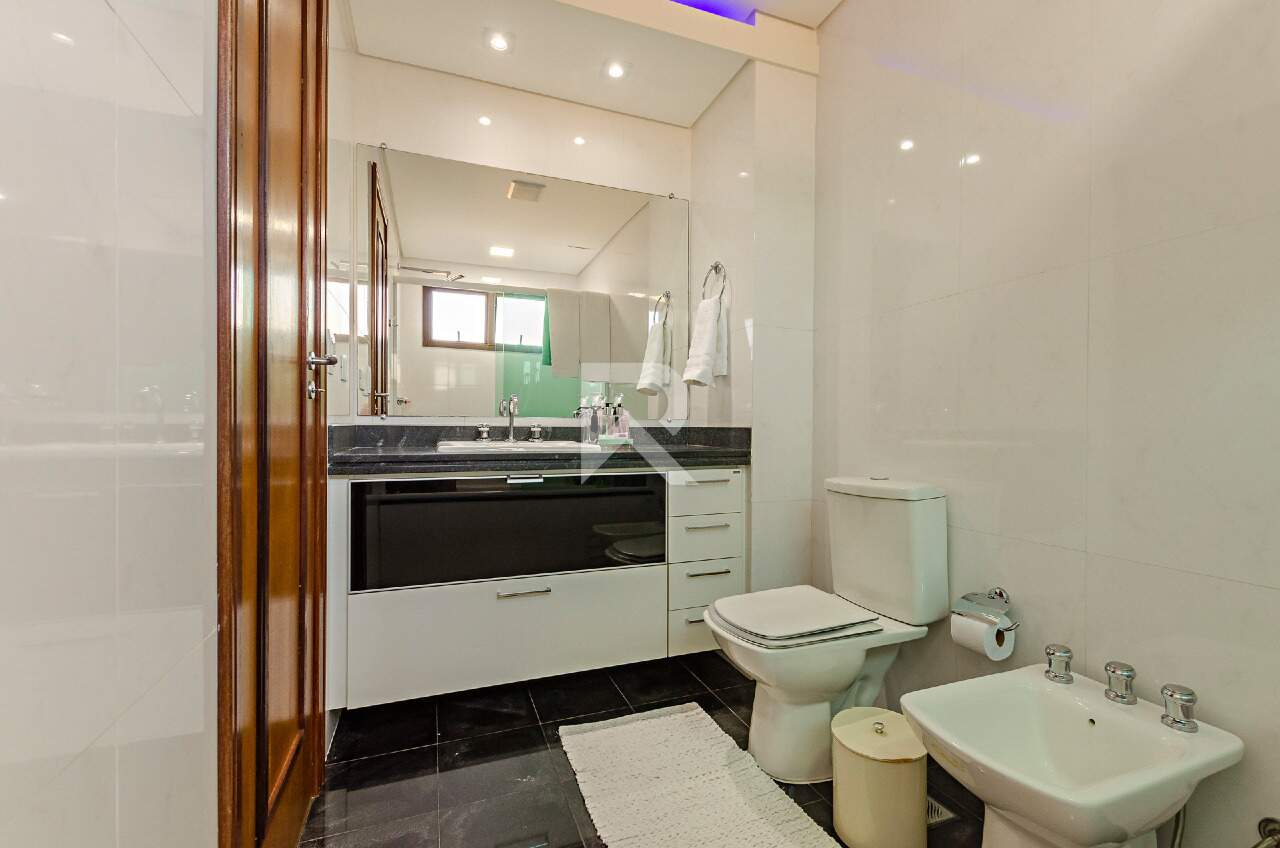 Apartamento à venda, 3 quartos, 1 suíte, 3 vagas, Cristo Rei - Curitiba/PR miniatura 17