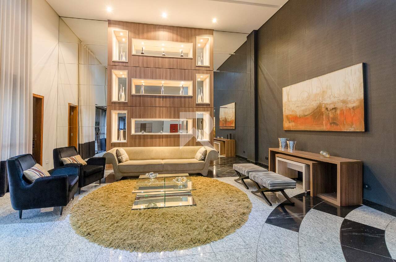 Apartamento à venda, 3 quartos, 1 suíte, 3 vagas, Cristo Rei - Curitiba/PR miniatura 38
