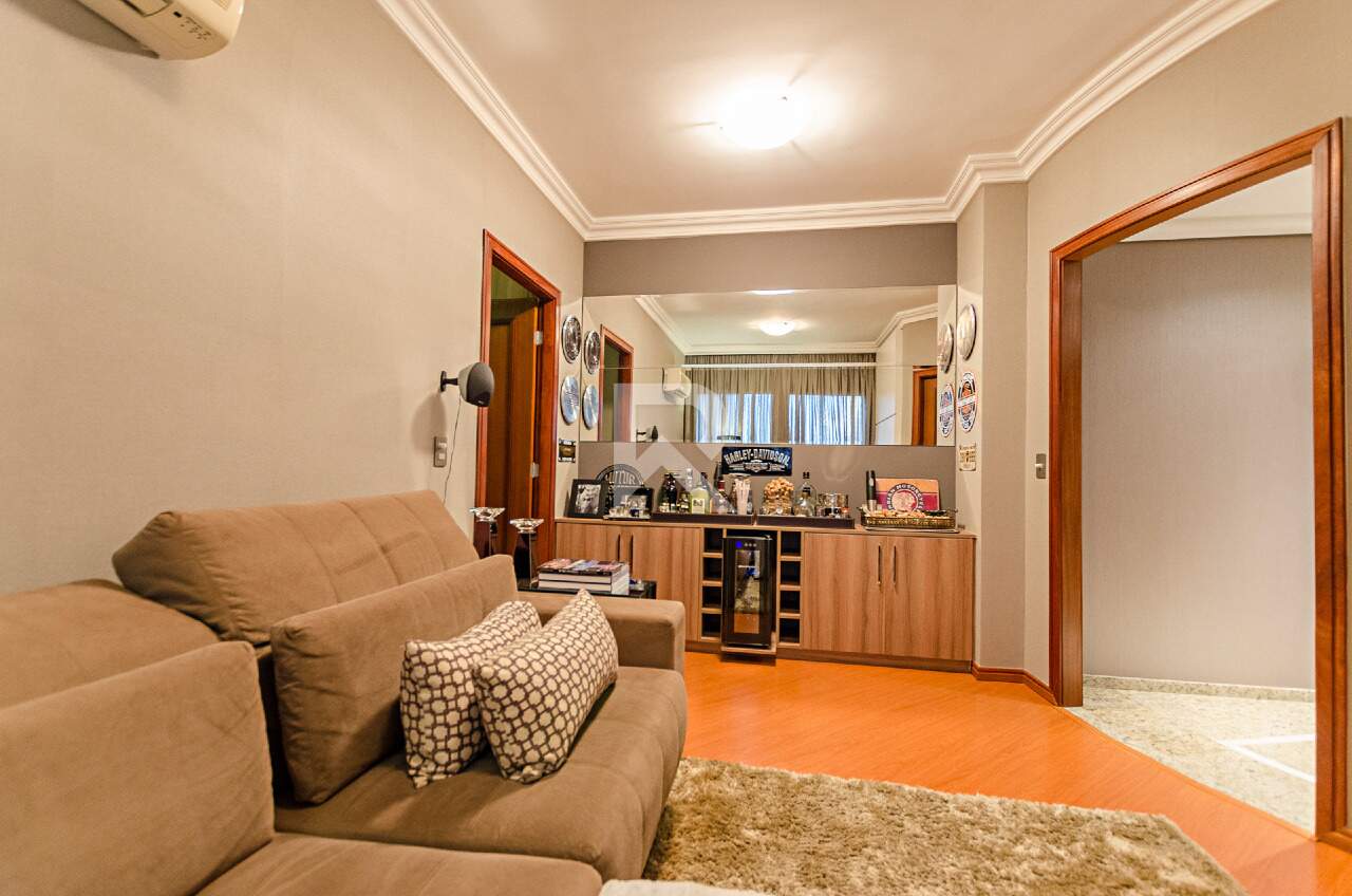 Apartamento à venda, 3 quartos, 1 suíte, 3 vagas, Cristo Rei - Curitiba/PR miniatura 9