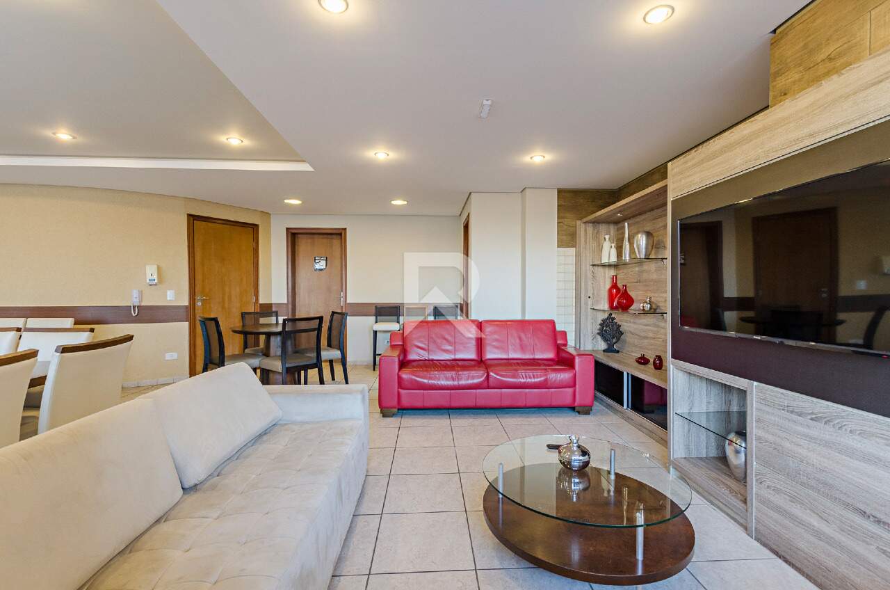 Apartamento à venda, 3 quartos, 1 suíte, 3 vagas, Cristo Rei - Curitiba/PR miniatura 36