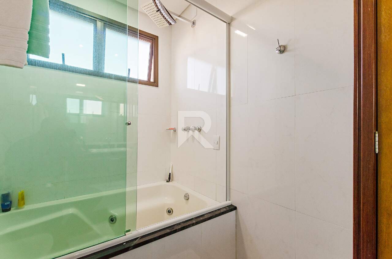 Apartamento à venda, 3 quartos, 1 suíte, 3 vagas, Cristo Rei - Curitiba/PR miniatura 18