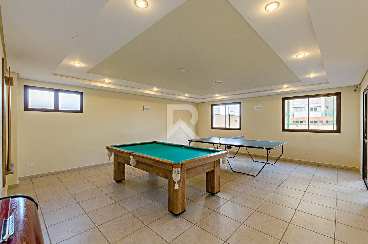 Apartamento à venda, 3 quartos, 1 suíte, 3 vagas, Cristo Rei - Curitiba/PR miniatura 32