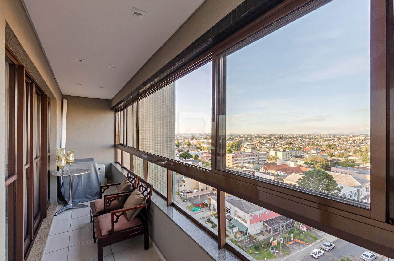 Apartamento à venda, 3 quartos, 1 suíte, 3 vagas, Cristo Rei - Curitiba/PR miniatura 24