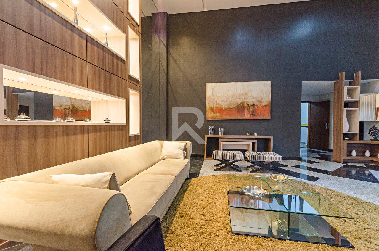 Apartamento à venda, 3 quartos, 1 suíte, 3 vagas, Cristo Rei - Curitiba/PR miniatura 40
