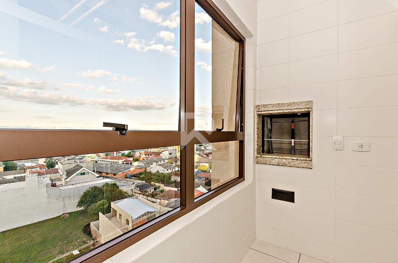 Apartamento à venda, 3 quartos, 1 suíte, 3 vagas, Cristo Rei - Curitiba/PR miniatura 33
