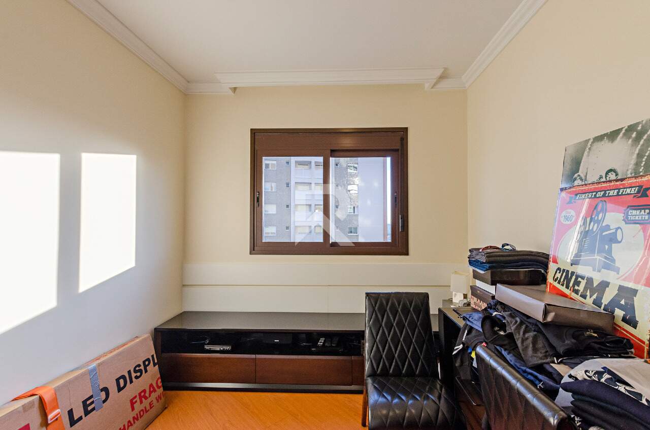 Apartamento à venda, 3 quartos, 1 suíte, 3 vagas, Cristo Rei - Curitiba/PR miniatura 19