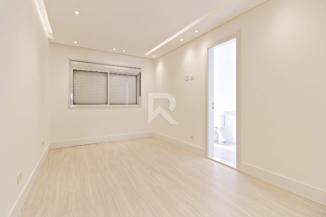 Apartamento Reformado com Churrasqueira, 4 Quartos, Venda, 189 m² - Juvevê - Curitiba/PR miniatura 19