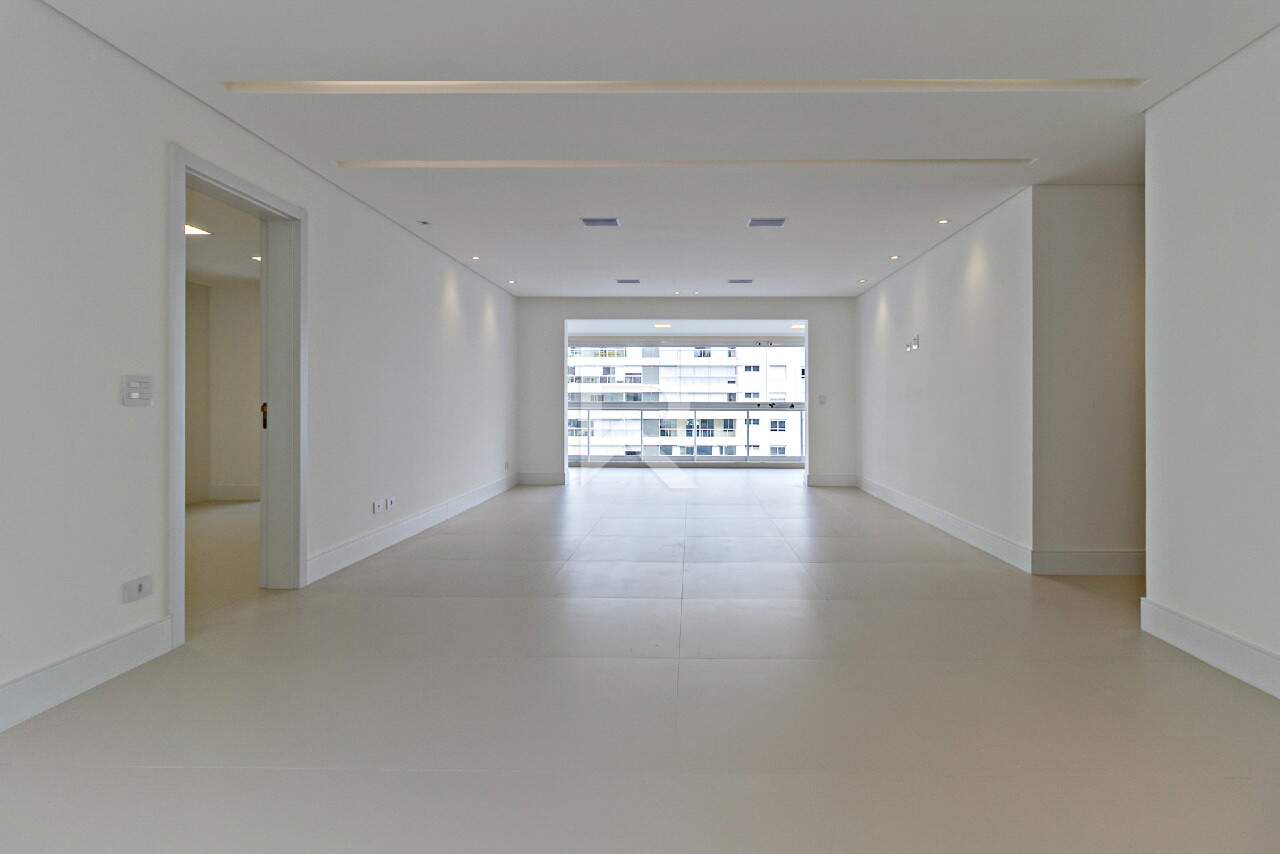 Apartamento Reformado com Churrasqueira, 4 Quartos, Venda, 189 m² - Juvevê - Curitiba/PR miniatura 10