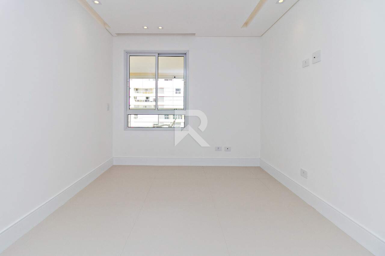 Apartamento Reformado com Churrasqueira, 4 Quartos, Venda, 189 m² - Juvevê - Curitiba/PR miniatura 30