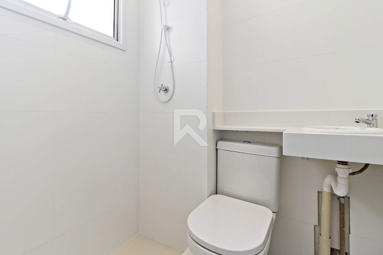 Apartamento Reformado com Churrasqueira, 4 Quartos, Venda, 189 m² - Juvevê - Curitiba/PR miniatura 12
