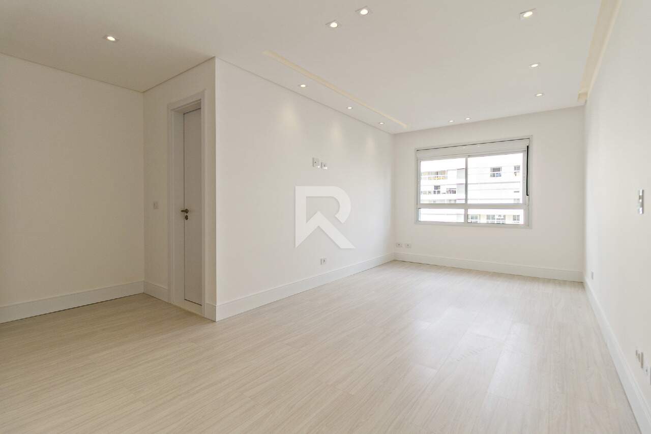 Apartamento Reformado com Churrasqueira, 4 Quartos, Venda, 189 m² - Juvevê - Curitiba/PR miniatura 25