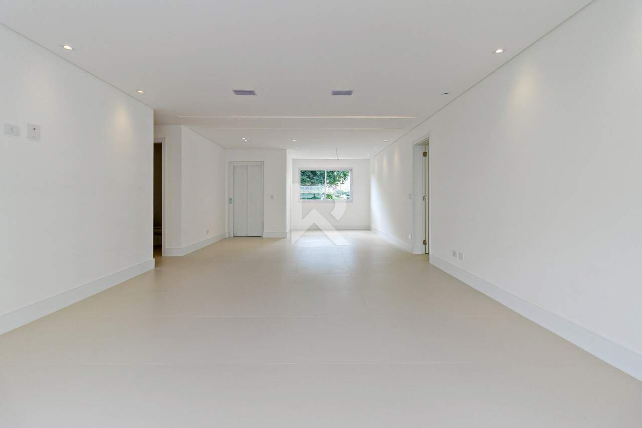 Apartamento Reformado com Churrasqueira, 4 Quartos, Venda, 189 m² - Juvevê - Curitiba/PR miniatura 14