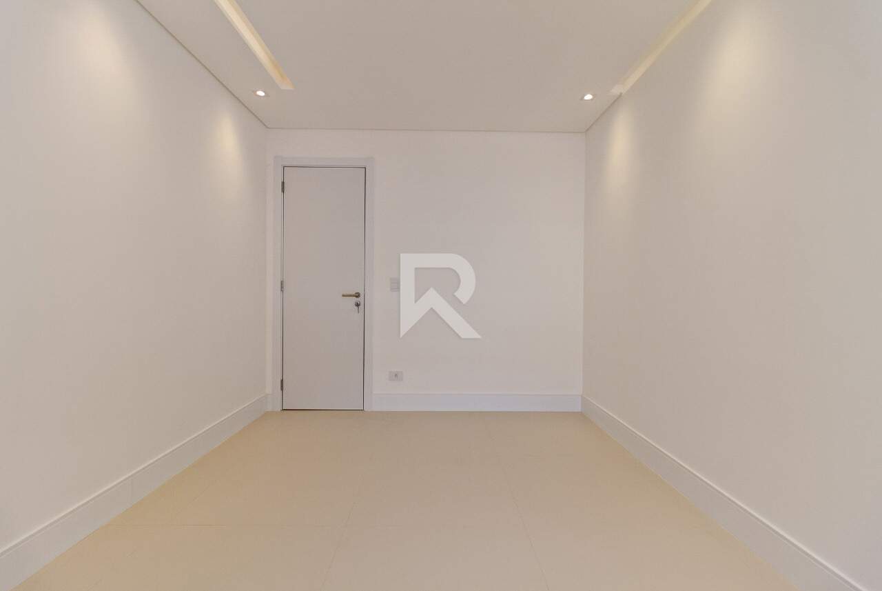 Apartamento Reformado com Churrasqueira, 4 Quartos, Venda, 189 m² - Juvevê - Curitiba/PR miniatura 31