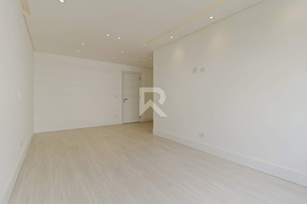 Apartamento Reformado com Churrasqueira, 4 Quartos, Venda, 189 m² - Juvevê - Curitiba/PR miniatura 26