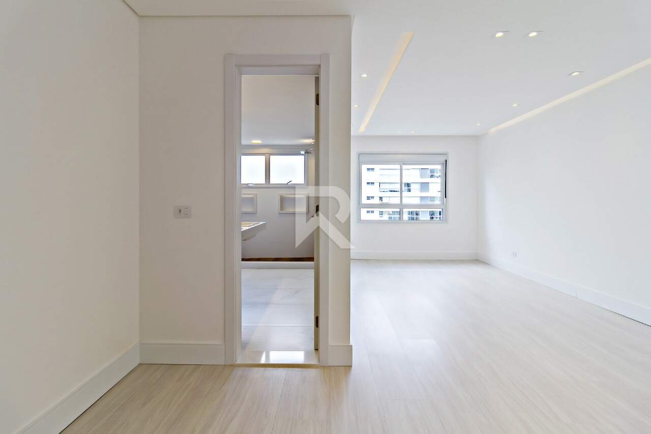 Apartamento Reformado com Churrasqueira, 4 Quartos, Venda, 189 m² - Juvevê - Curitiba/PR miniatura 24