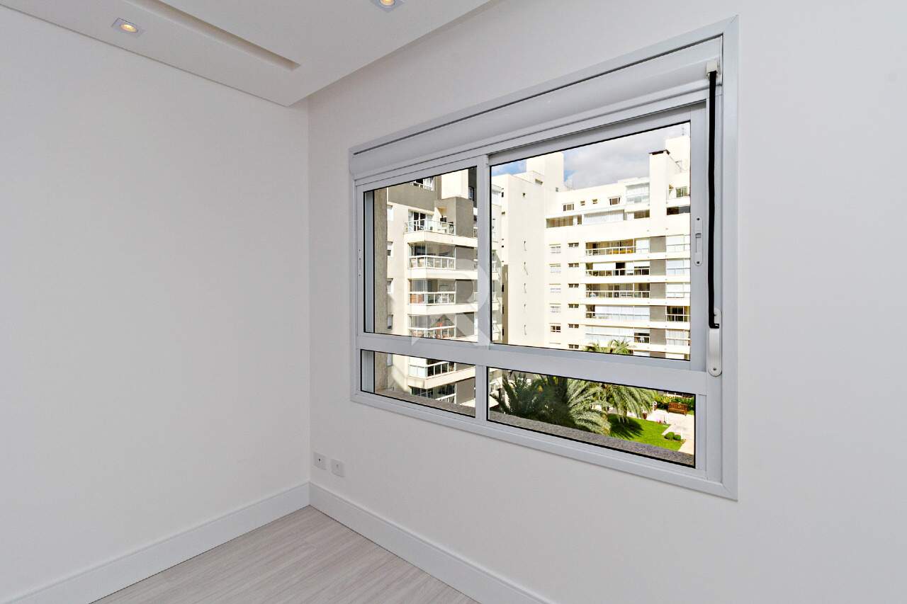 Apartamento Reformado com Churrasqueira, 4 Quartos, Venda, 189 m² - Juvevê - Curitiba/PR miniatura 28