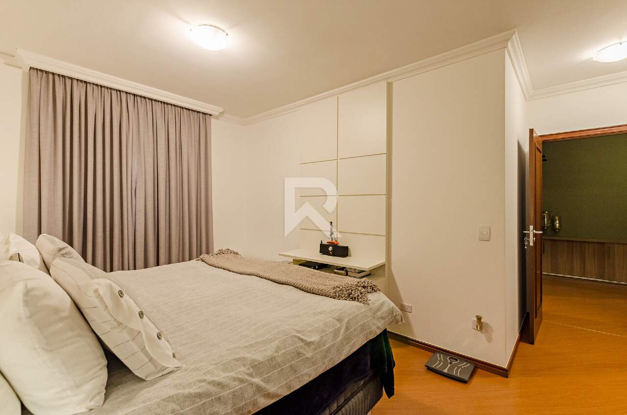 Apartamento para aluguel, 3 quartos, 1 suíte, 3 vagas, Cristo Rei - Curitiba/PR miniatura 13