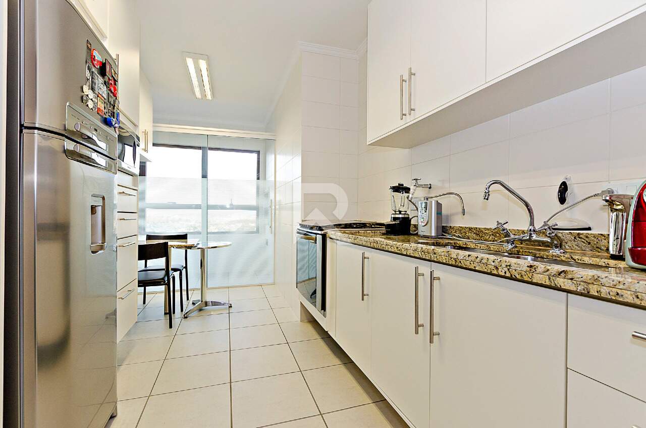 Apartamento para aluguel, 3 quartos, 1 suíte, 3 vagas, Cristo Rei - Curitiba/PR miniatura 28