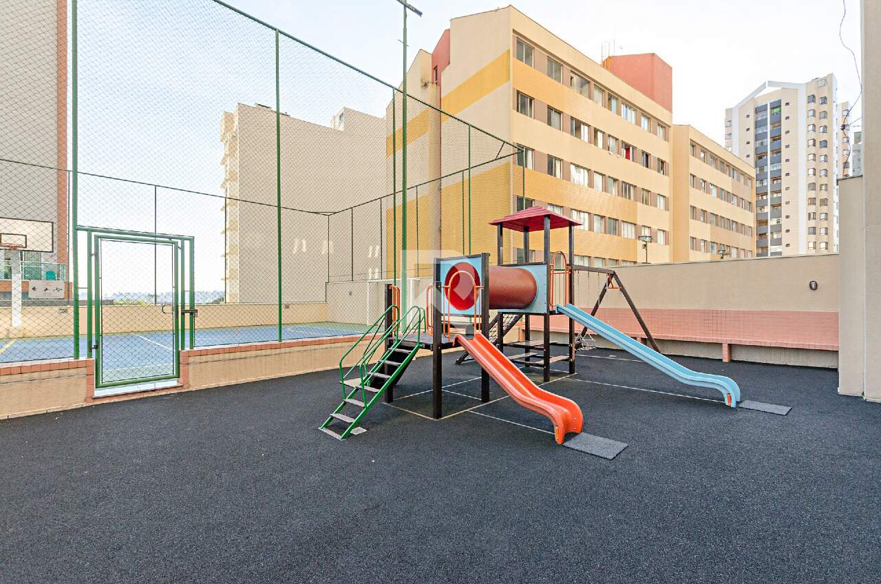 Apartamento para aluguel, 3 quartos, 1 suíte, 3 vagas, Cristo Rei - Curitiba/PR miniatura 41