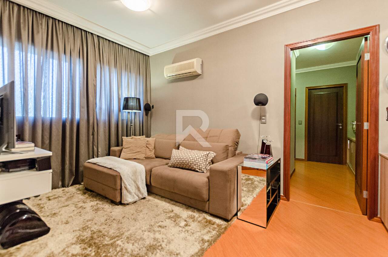 Apartamento para aluguel, 3 quartos, 1 suíte, 3 vagas, Cristo Rei - Curitiba/PR miniatura 10