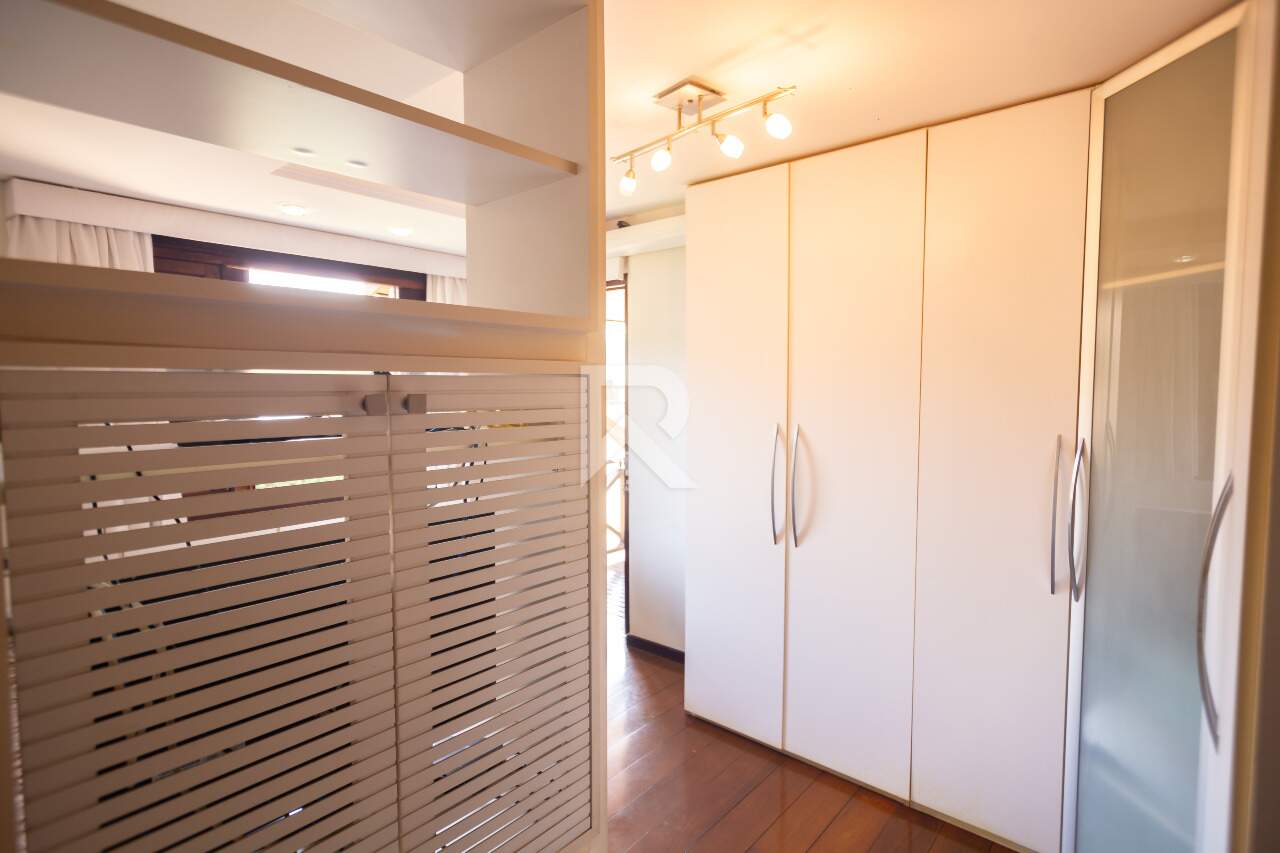Casa Luxuosa com Adega e Escritório, 3 suítes, 300 m² - Venda - Santa Felicidade - Curitiba/PR miniatura 25