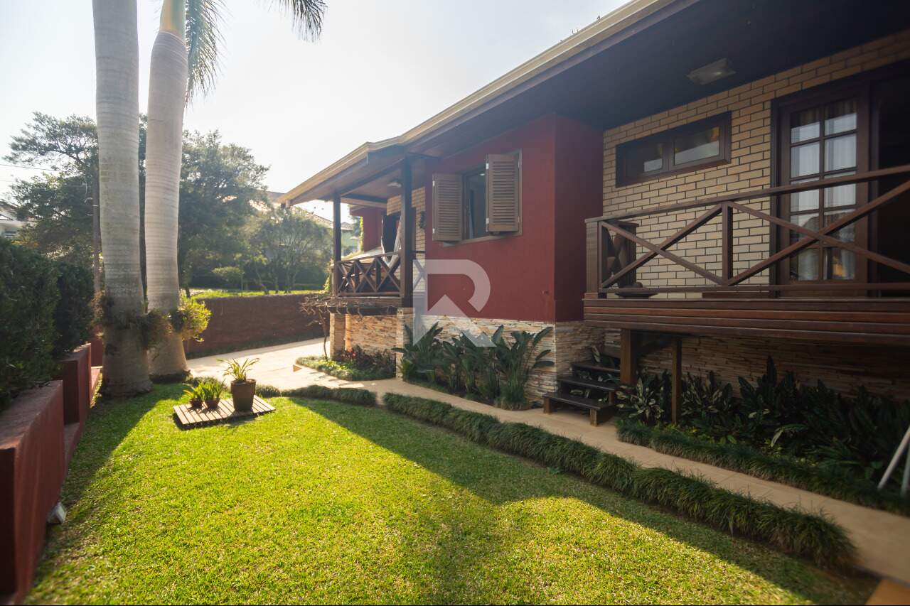 Casa Luxuosa com Adega e Escritório, 3 suítes, 300 m² - Venda - Santa Felicidade - Curitiba/PR miniatura 41