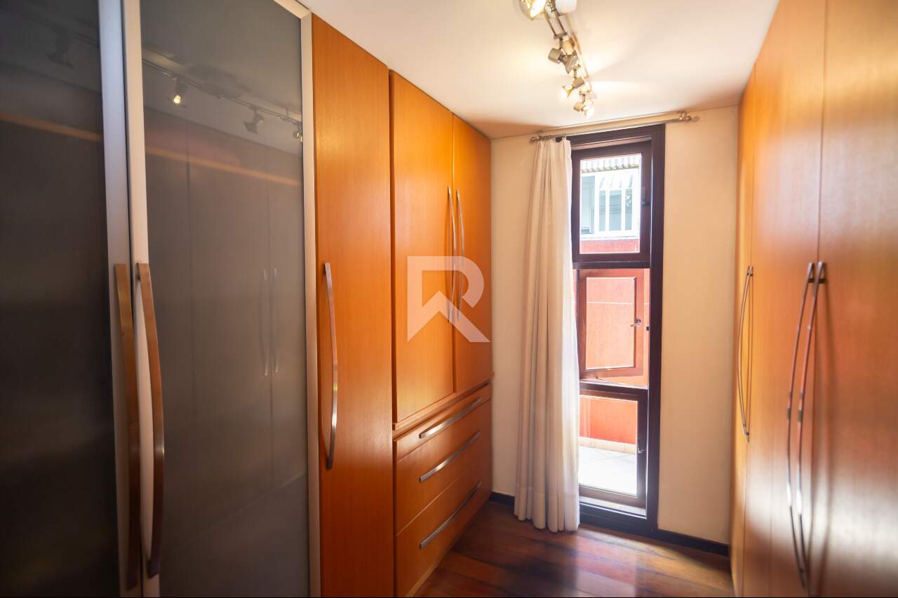 Casa Luxuosa com Adega e Escritório, 3 suítes, 300 m² - Venda - Santa Felicidade - Curitiba/PR miniatura 16