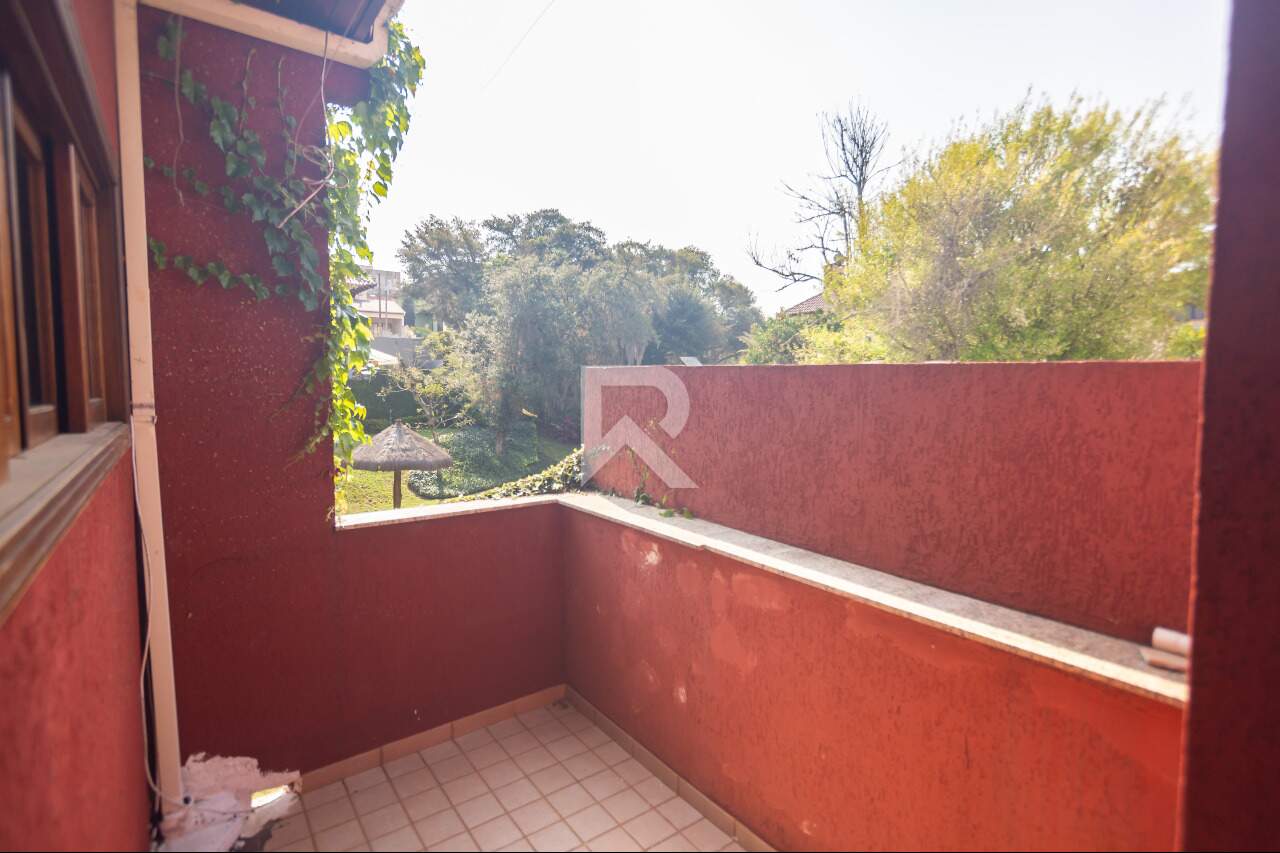 Casa Luxuosa com Adega e Escritório, 3 suítes, 300 m² - Venda - Santa Felicidade - Curitiba/PR miniatura 34