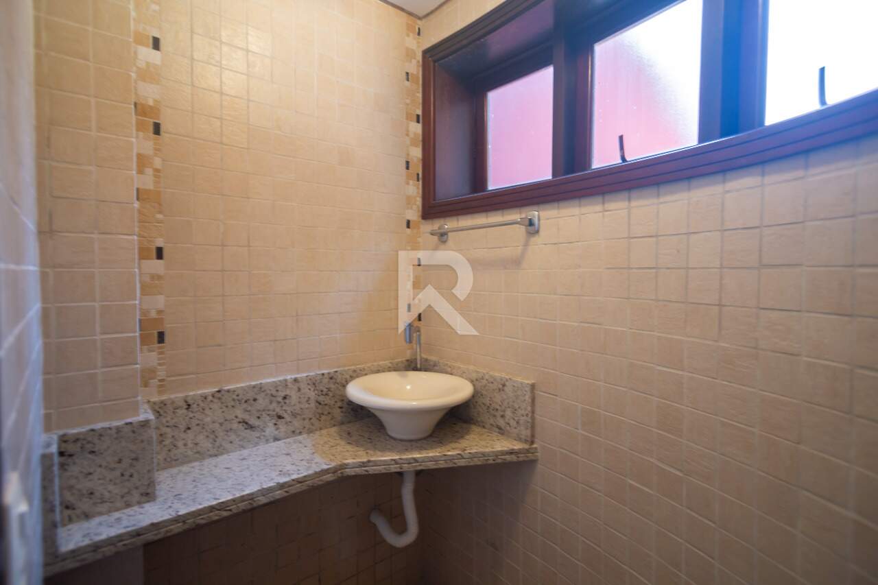 Casa Luxuosa com Adega e Escritório, 3 suítes, 300 m² - Venda - Santa Felicidade - Curitiba/PR miniatura 33