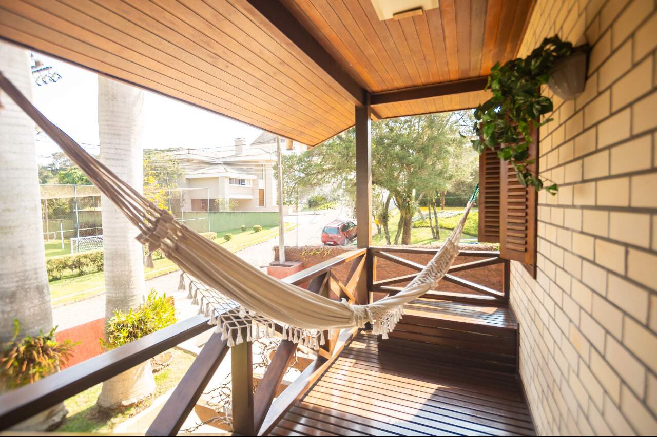 Casa Luxuosa com Adega e Escritório, 3 suítes, 300 m² - Venda - Santa Felicidade - Curitiba/PR miniatura 28
