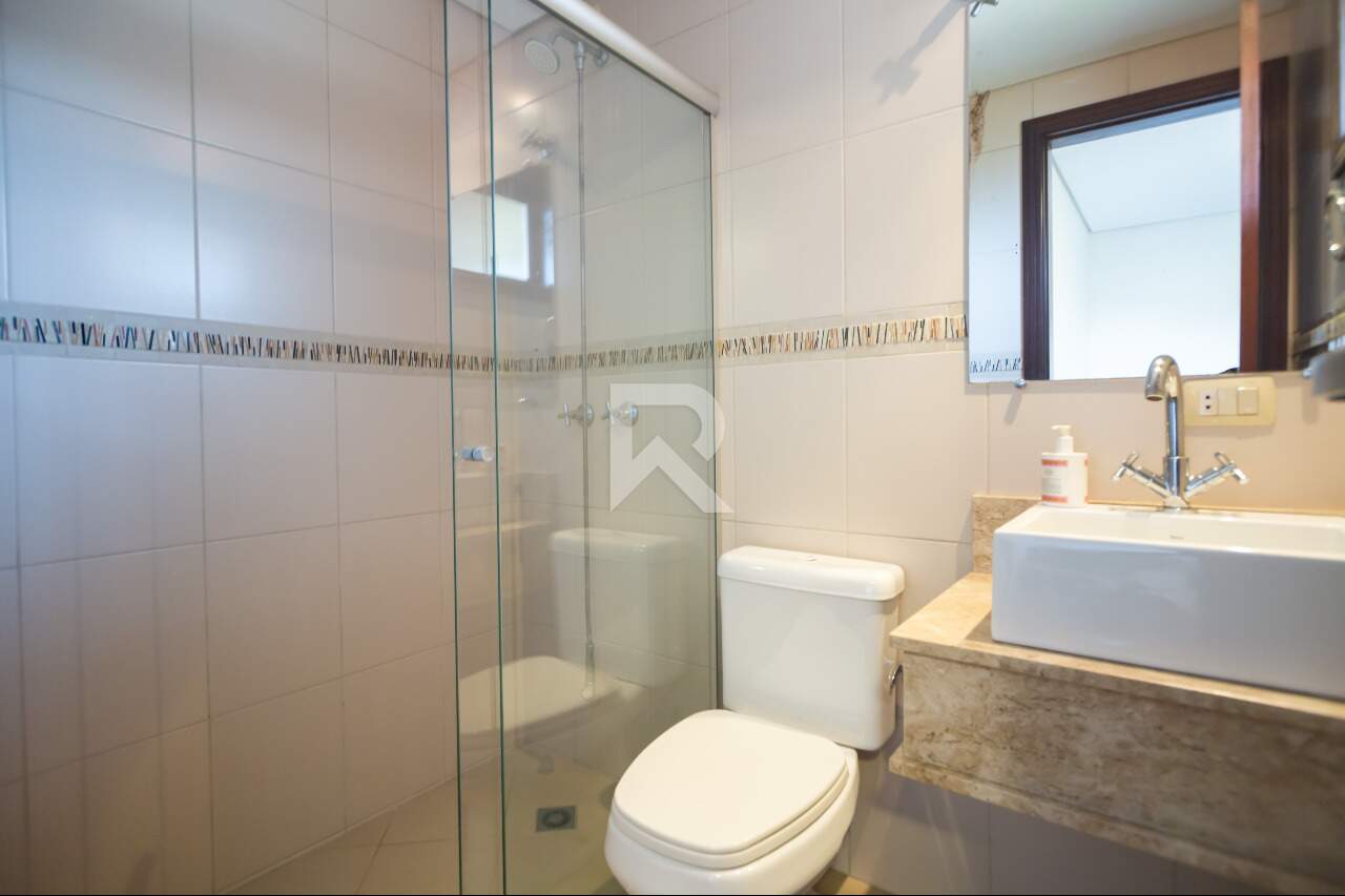 Casa Luxuosa com Adega e Escritório, 3 suítes, 300 m² - Venda - Santa Felicidade - Curitiba/PR miniatura 14