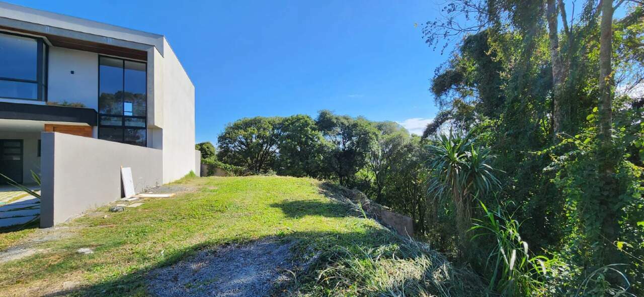 Terreno em Condomínio com 303 m2 à venda - Abranches - Curitiba / Paraná