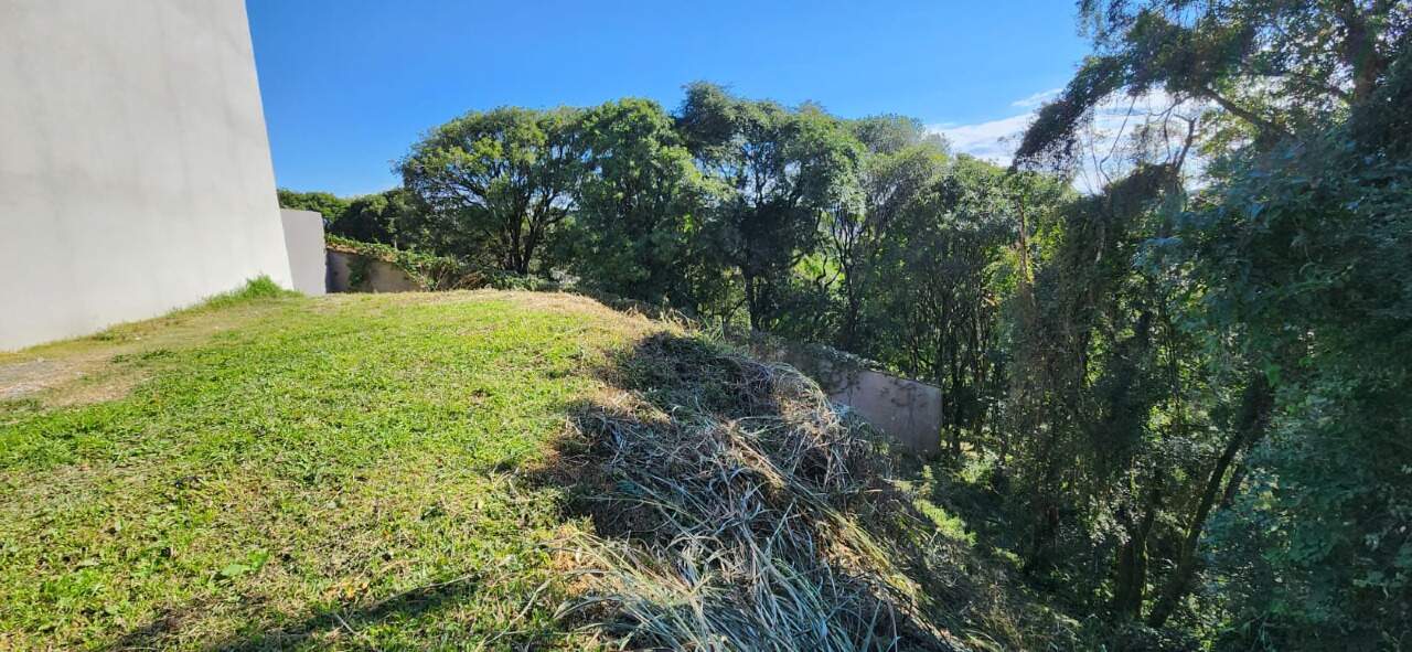 Terreno em Condomínio com 303 m2 à venda - Abranches - Curitiba / Paraná miniatura 2