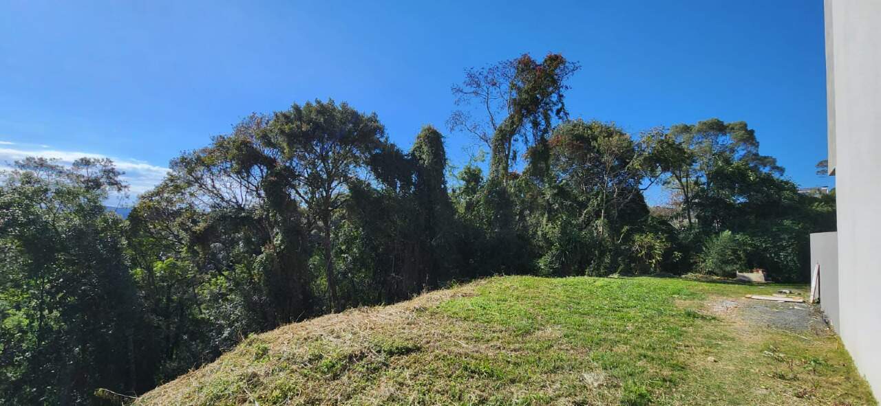 Terreno em Condomínio com 303 m2 à venda - Abranches - Curitiba / Paraná miniatura 5