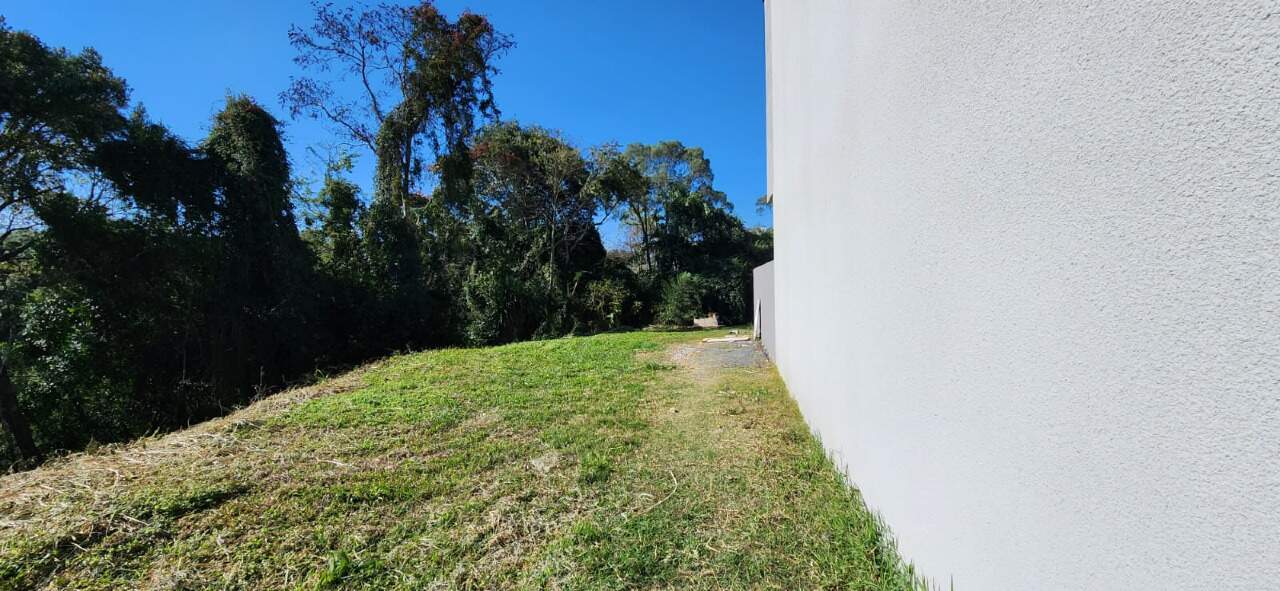 Terreno em Condomínio com 303 m2 à venda - Abranches - Curitiba / Paraná miniatura 4