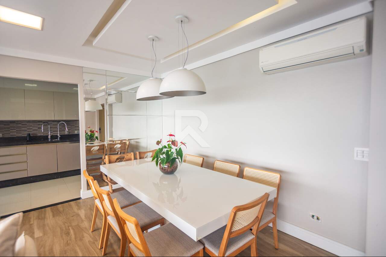 Apartamento 3 Suítes com Churrasqueira, 168 m², Venda - Campo Comprido - Curitiba/PR miniatura 14