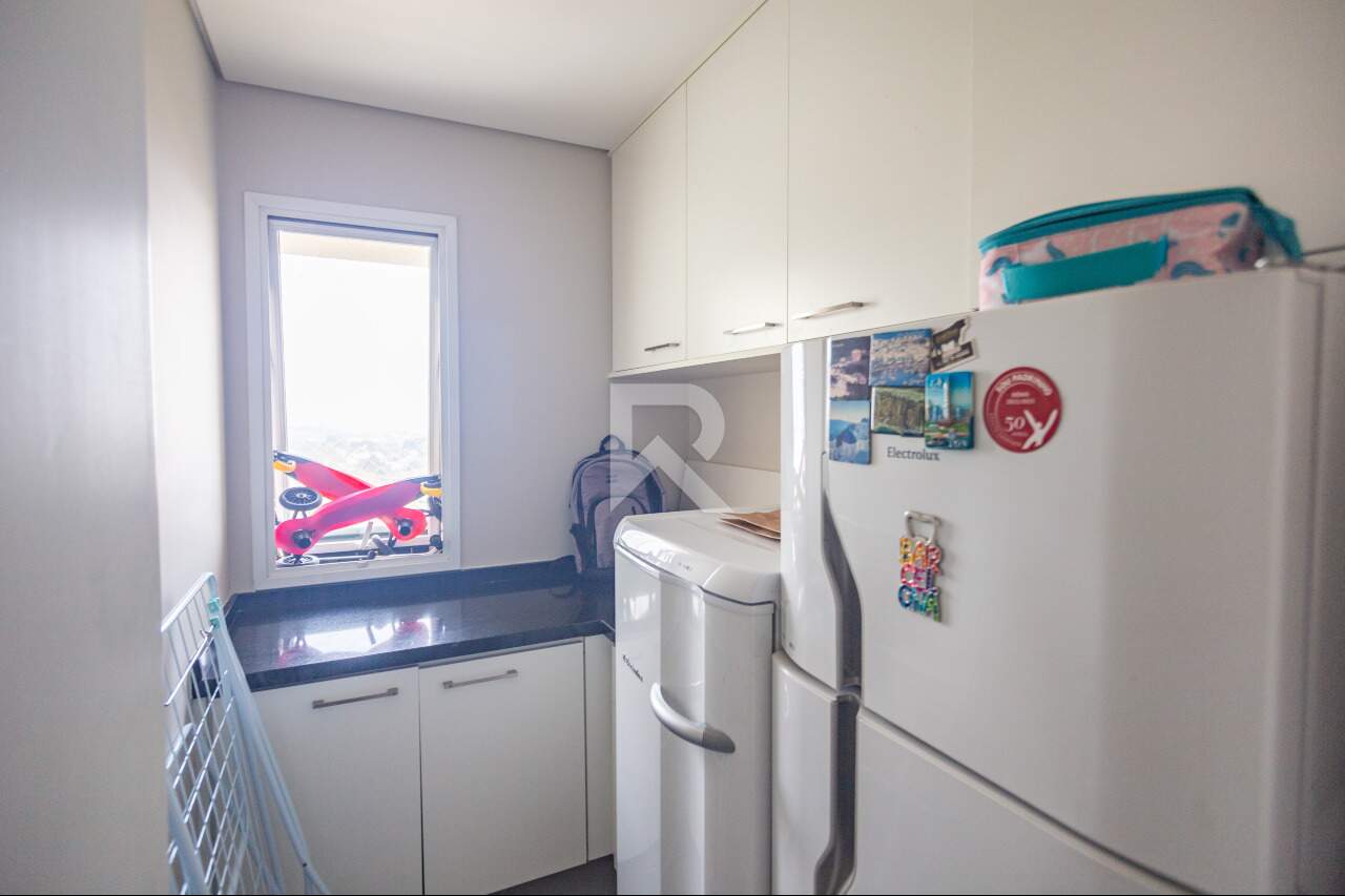 Apartamento 3 Suítes com Churrasqueira, 168 m², Venda - Campo Comprido - Curitiba/PR miniatura 21
