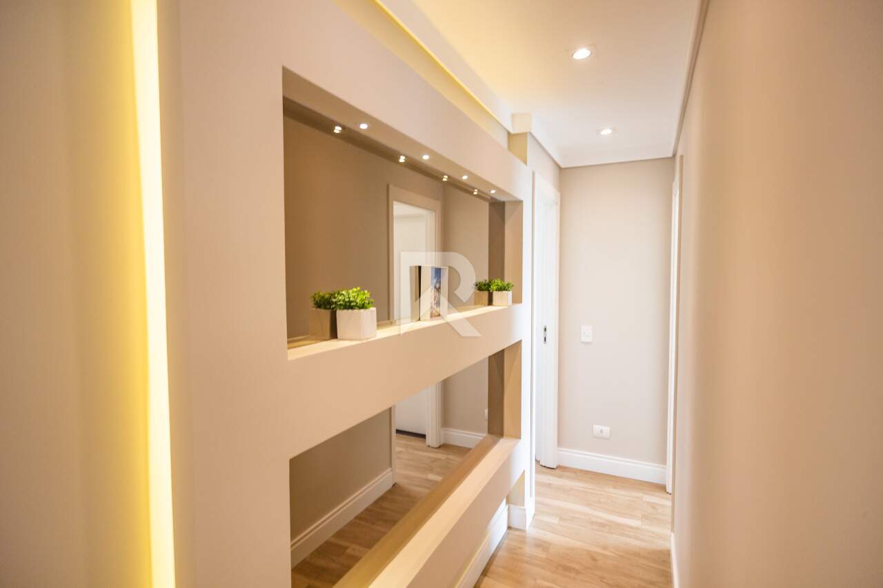 Apartamento 3 Suítes com Churrasqueira, 168 m², Venda - Campo Comprido - Curitiba/PR miniatura 29