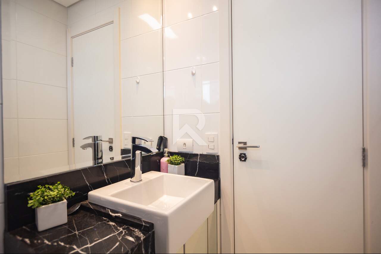 Apartamento 3 Suítes com Churrasqueira, 168 m², Venda - Campo Comprido - Curitiba/PR miniatura 34