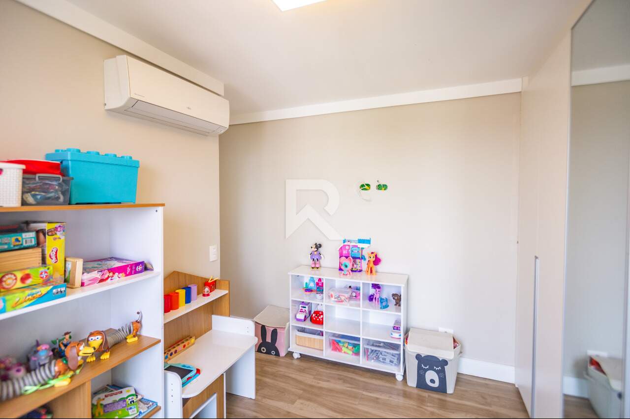 Apartamento 3 Suítes com Churrasqueira, 168 m², Venda - Campo Comprido - Curitiba/PR miniatura 33