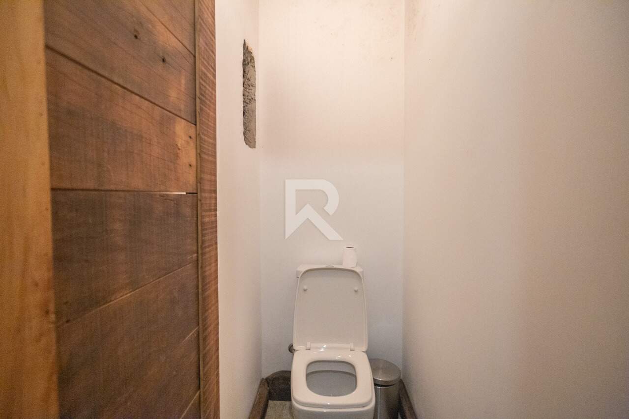 Casa Luxuosa com Vista para o Jardim, 4 Suítes, Venda, 778 m² - Santa Felicidade - Curitiba/PR miniatura 29