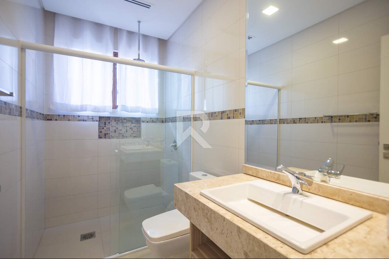 Casa Luxuosa com Vista para o Jardim, 4 Suítes, Venda, 778 m² - Santa Felicidade - Curitiba/PR miniatura 34