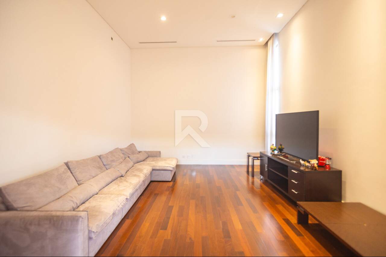 Casa Luxuosa com Vista para o Jardim, 4 Suítes, Venda, 778 m² - Santa Felicidade - Curitiba/PR miniatura 9