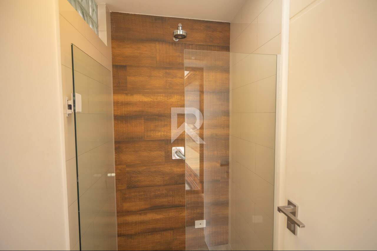 Casa Luxuosa com Vista para o Jardim, 4 Suítes, Venda, 778 m² - Santa Felicidade - Curitiba/PR miniatura 13